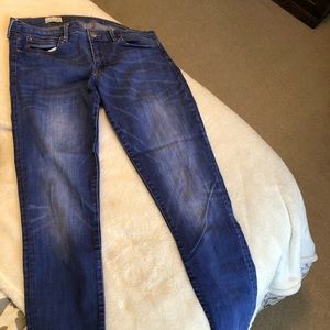 Women’s GAP Legging Jeans